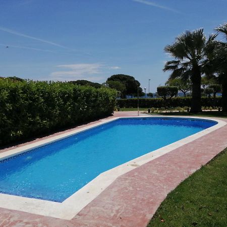 Apartmán Apartamento En Cambrils Edificio Ciutadella Exteriér fotografie