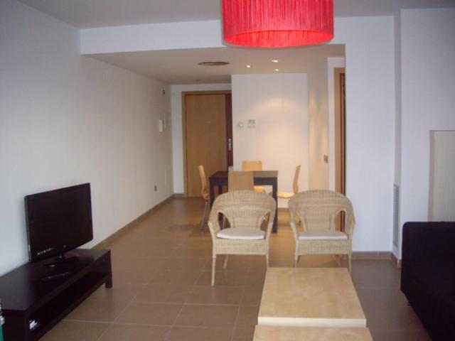 Apartmán Apartamento En Cambrils Edificio Ciutadella Exteriér fotografie