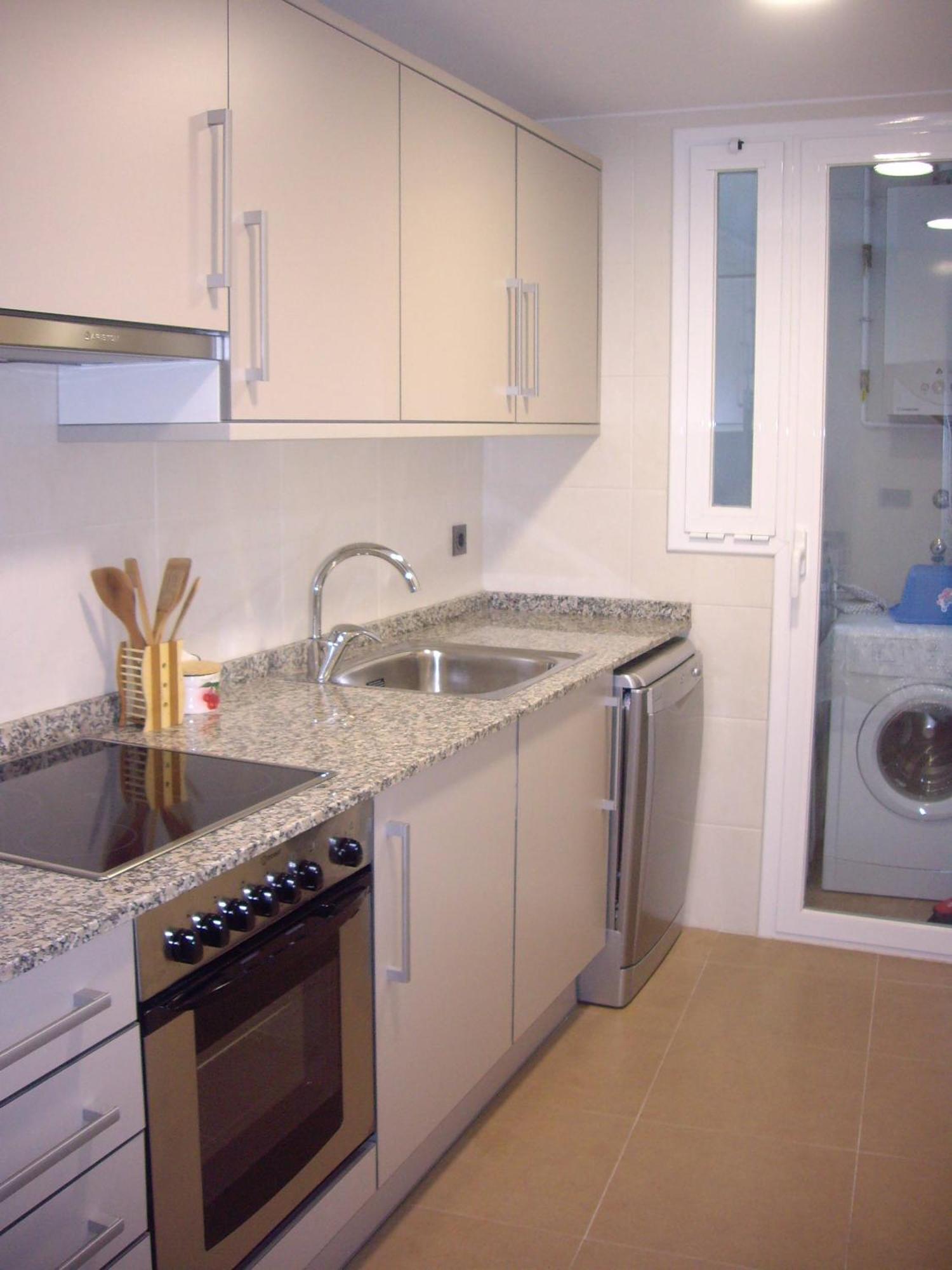 Apartmán Apartamento En Cambrils Edificio Ciutadella Exteriér fotografie