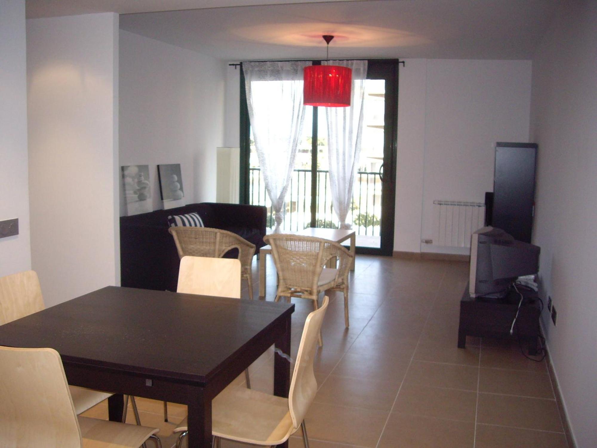 Apartmán Apartamento En Cambrils Edificio Ciutadella Exteriér fotografie